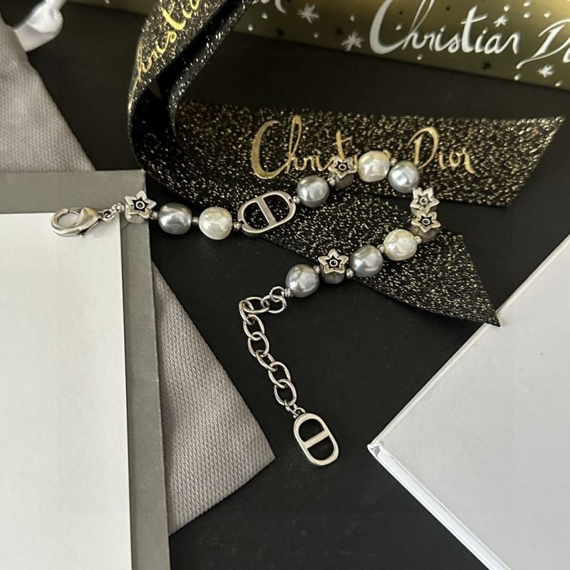 Christian Dior Bracelets